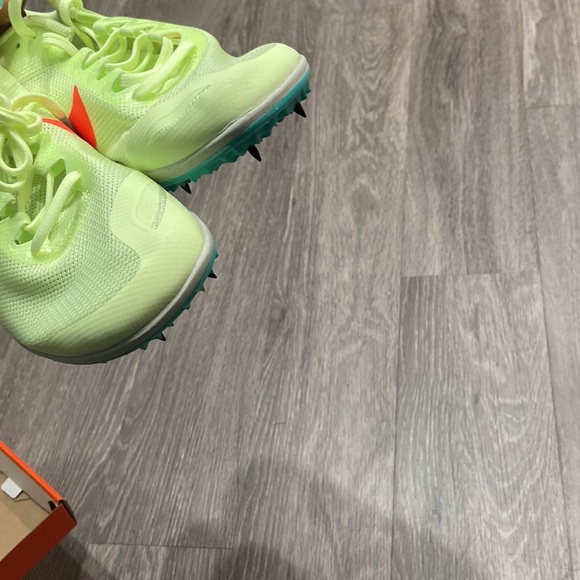 Nike Zoom Rival D 10 Distance Track Spikes - Picture 7 of 8